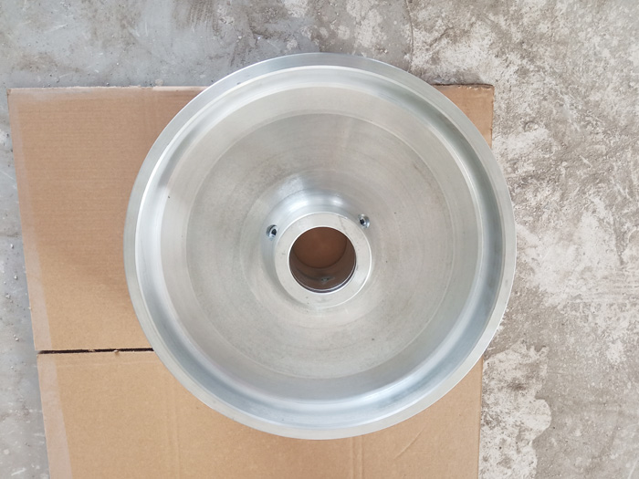 大型機(jī)床鑄件