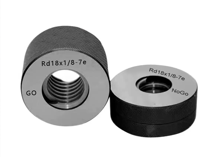 螺紋環(huán)規(guī)